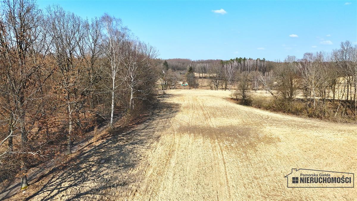 Sprzedaż Działka siedliskowa Łączno