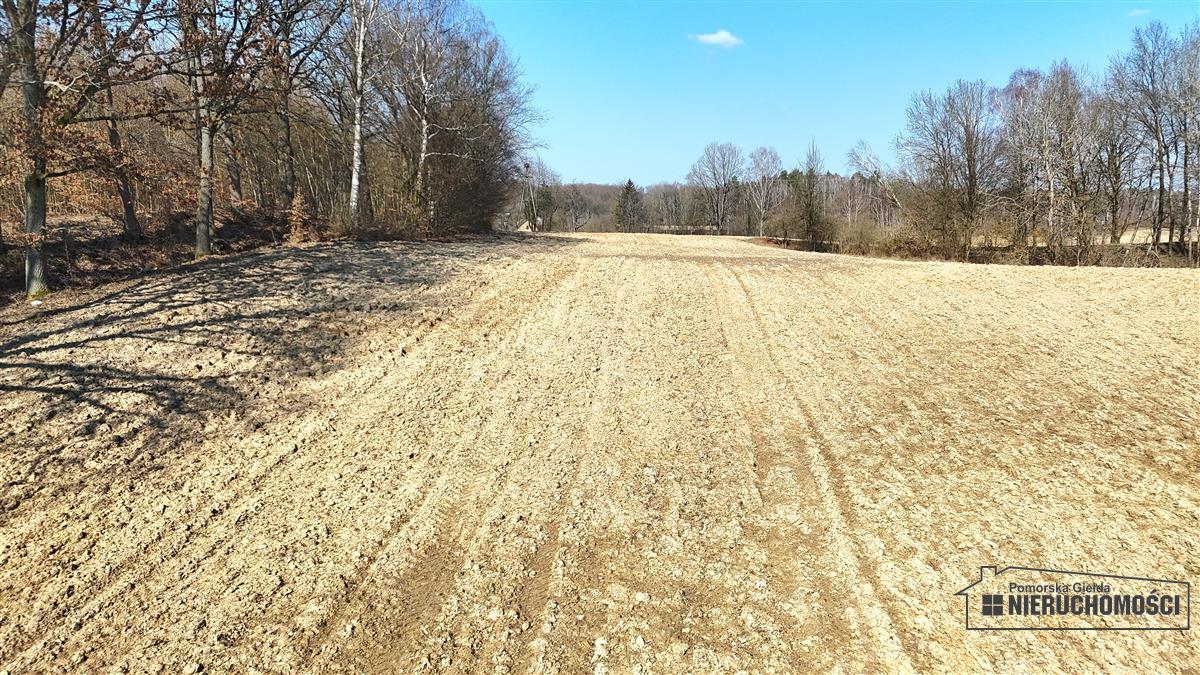 Sprzedaż Działka siedliskowa Łączno