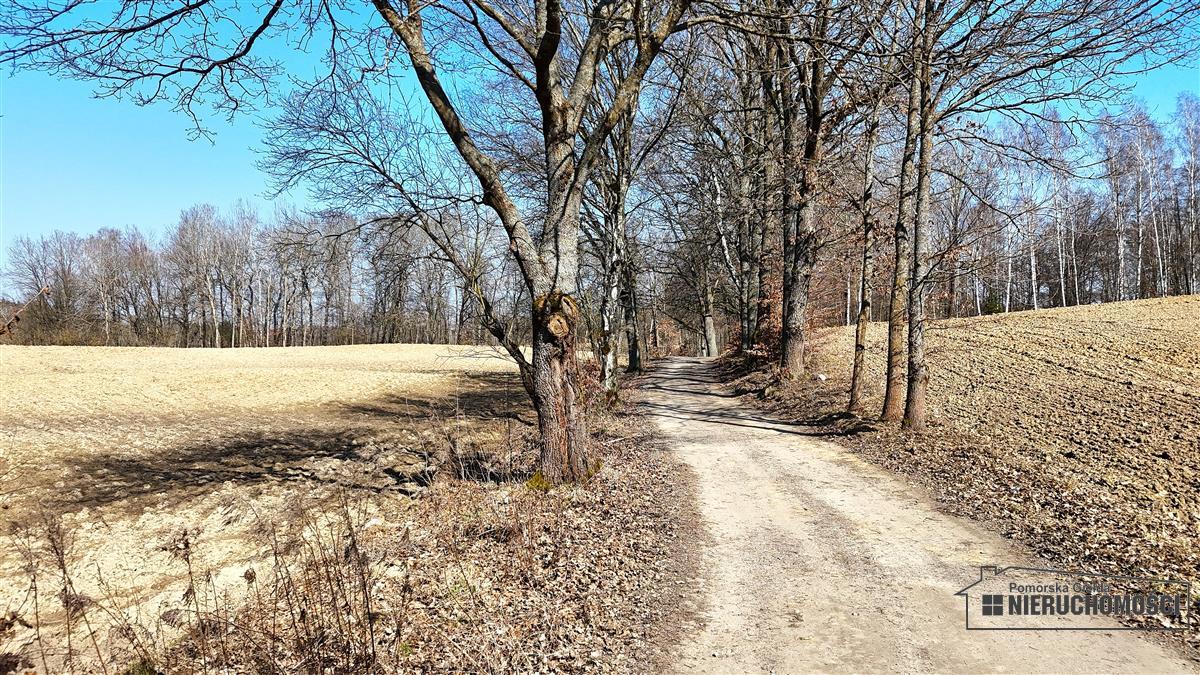 Sprzedaż Działka siedliskowa Łączno