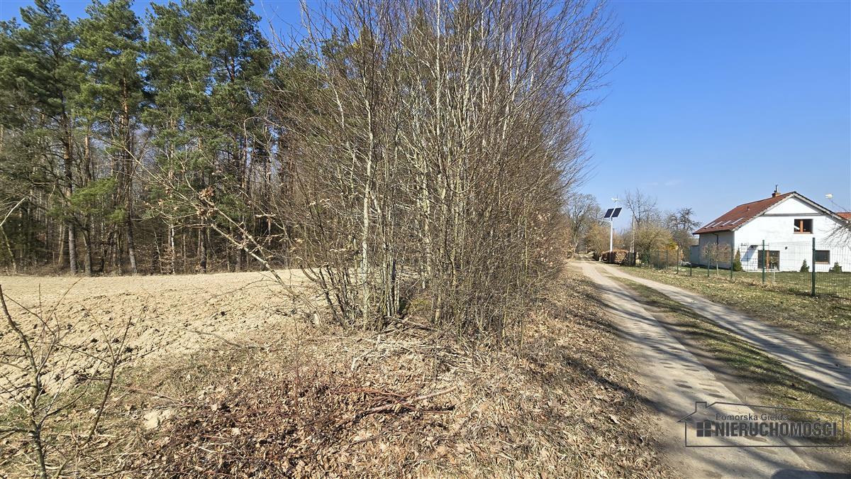 Sprzedaż Działka siedliskowa Łączno