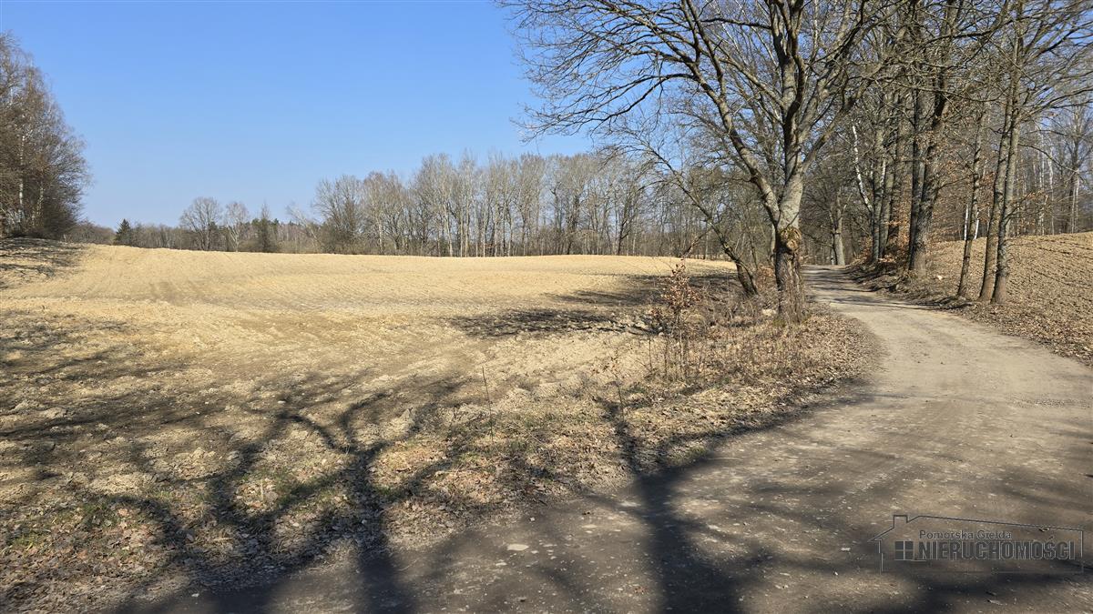 Sprzedaż Działka siedliskowa Łączno
