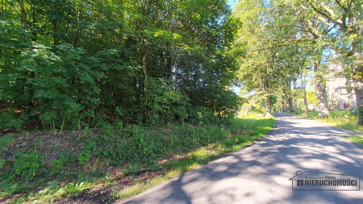 Sprzedaż Działka budowlana Chmielno