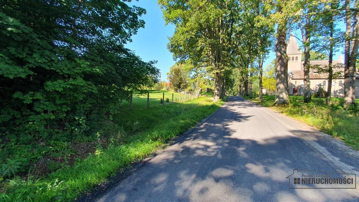 Sprzedaż Działka budowlana Chmielno