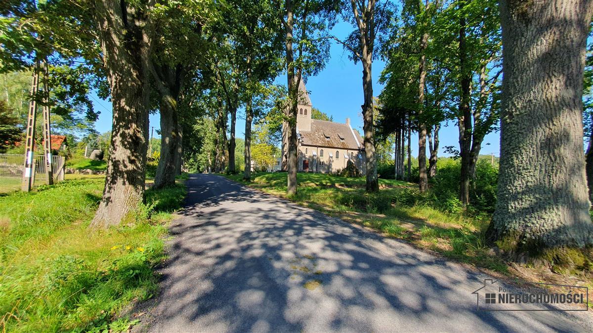 Sprzedaż Działka budowlana Chmielno