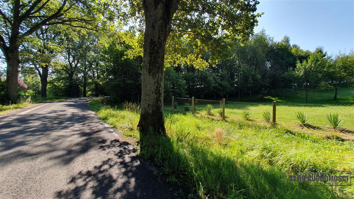 Sprzedaż Działka budowlana Chmielno