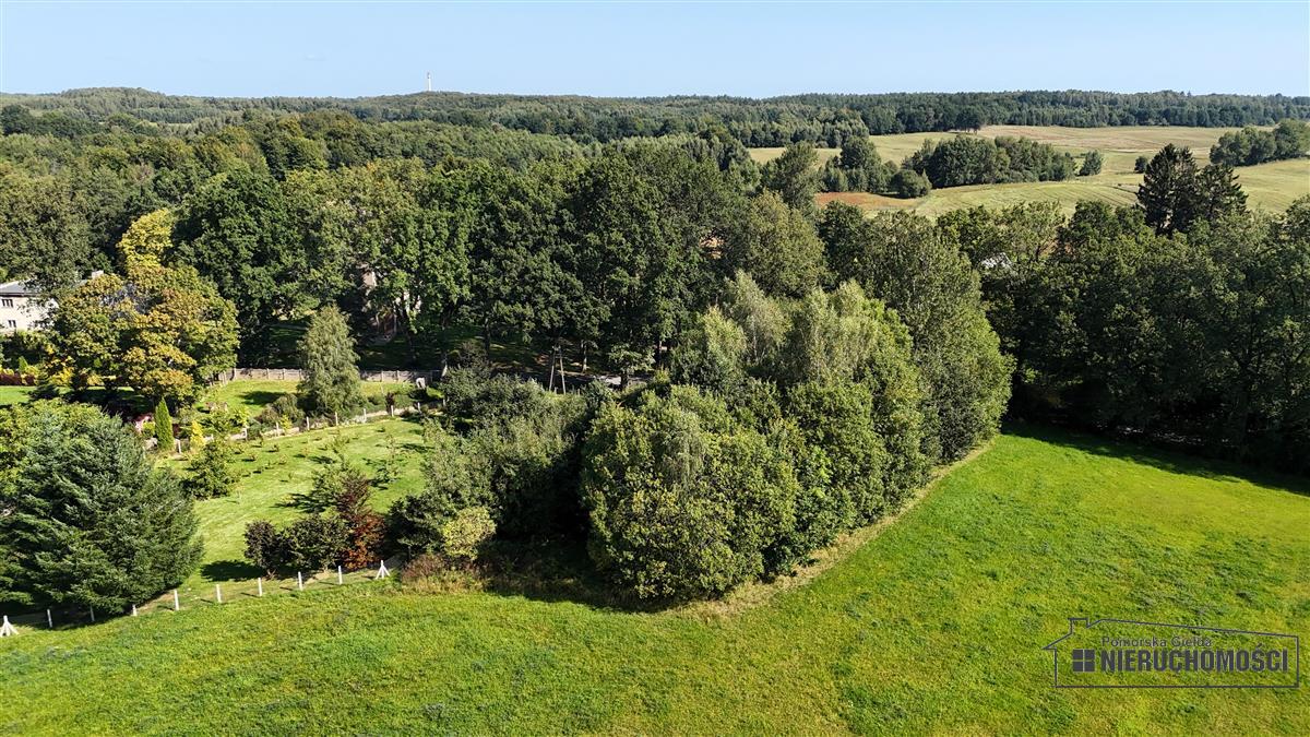 Sprzedaż Działka budowlana Chmielno