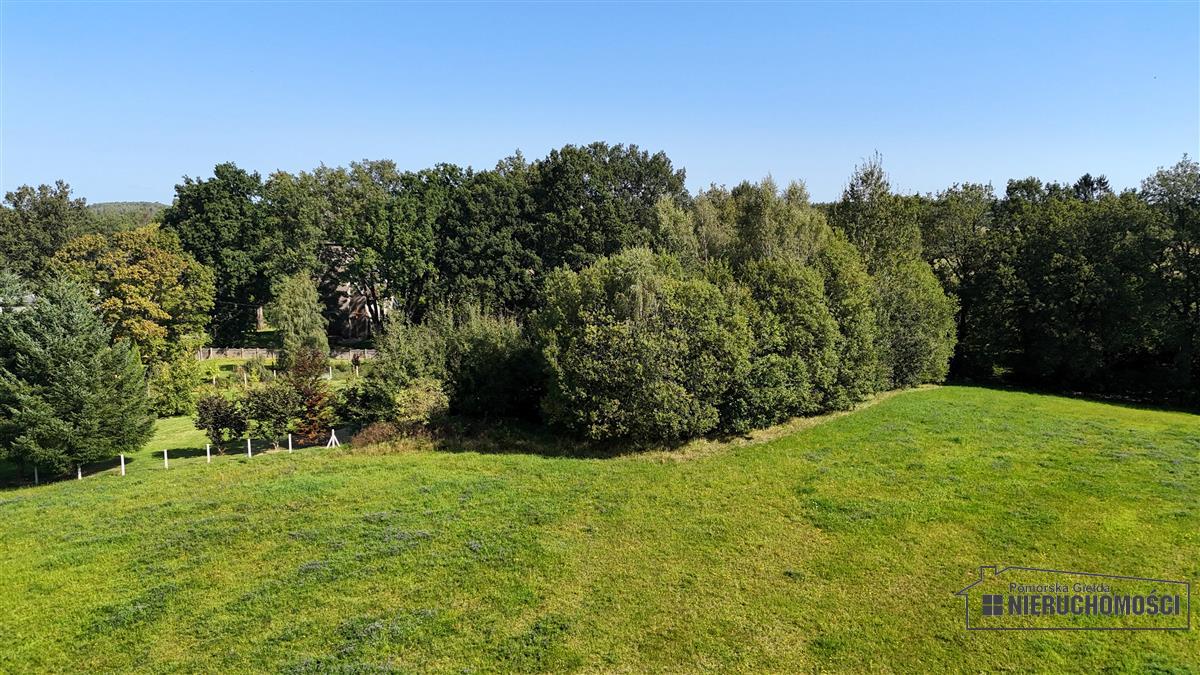 Sprzedaż Działka budowlana Chmielno