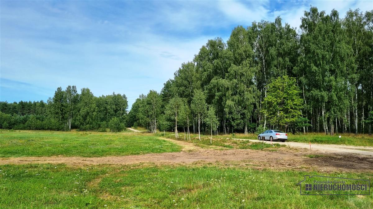 Sprzedaż Działka budowlana Biskupice