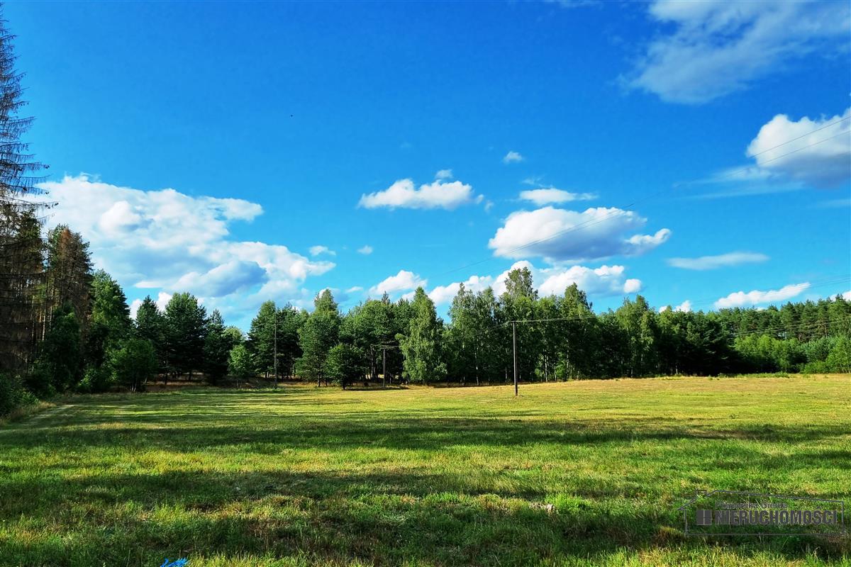 Sprzedaż Działka budowlana Biskupice