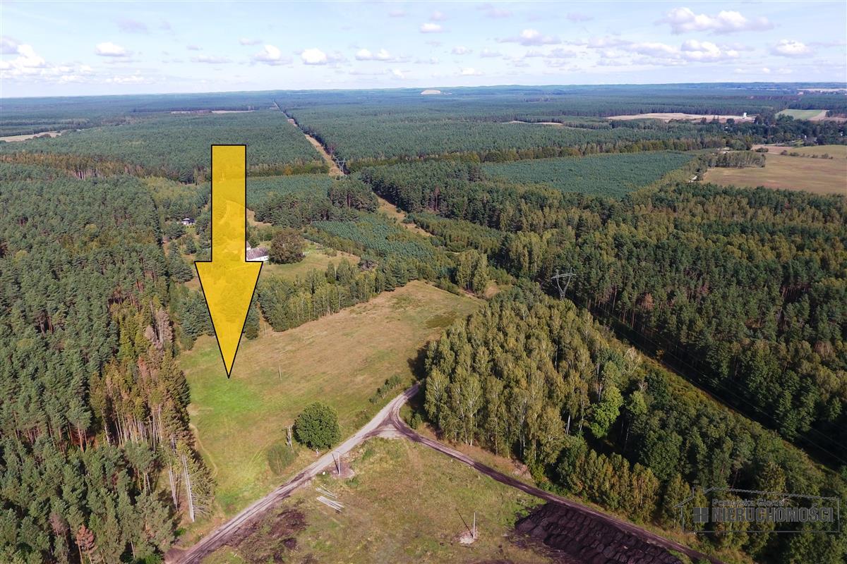 Sprzedaż Działka budowlana Biskupice