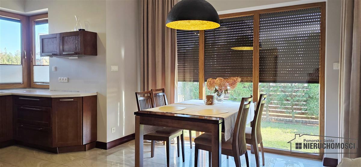 Sprzedaż Dom Szczecinek
