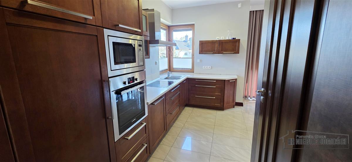 Sprzedaż Dom Szczecinek