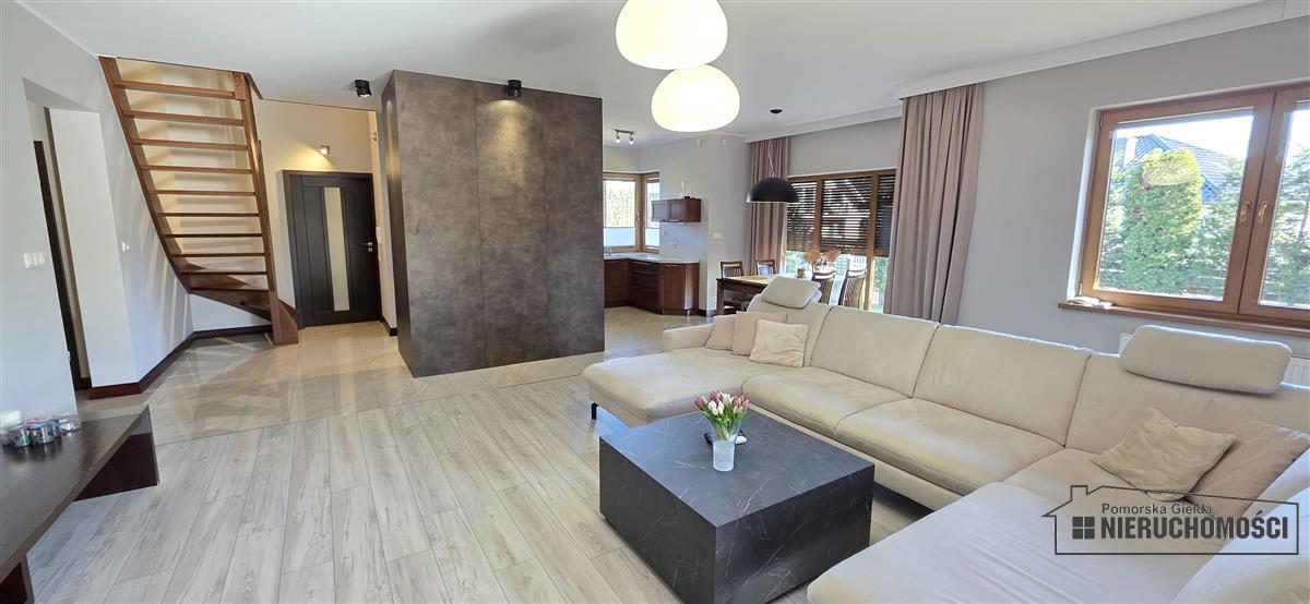 Sprzedaż Dom Szczecinek