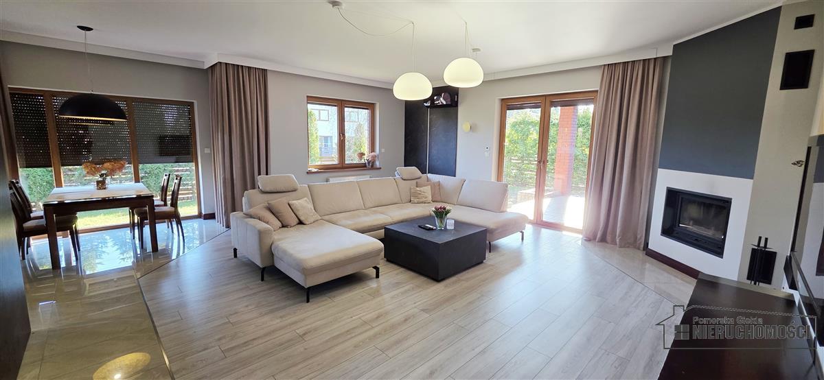 Sprzedaż Dom Szczecinek