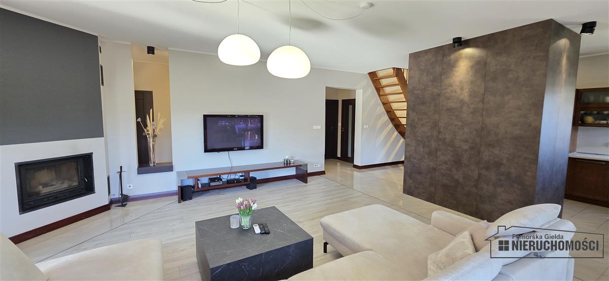 Sprzedaż Dom Szczecinek