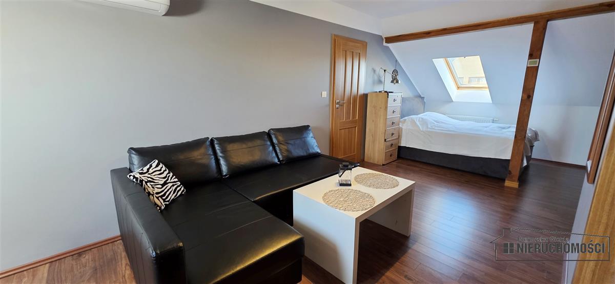 Sprzedaż Dom Szczecinek