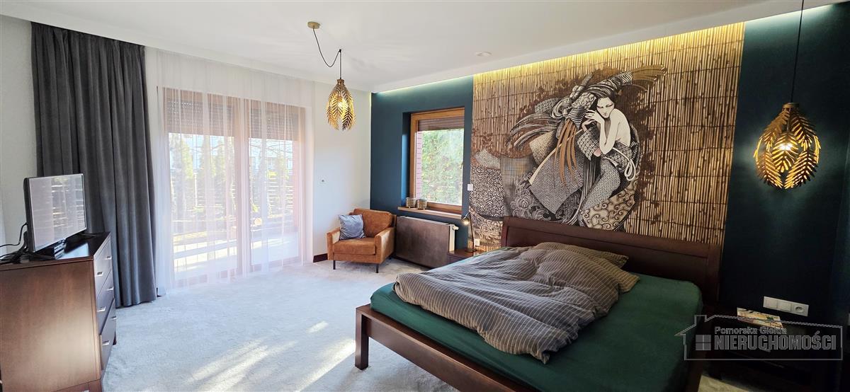 Sprzedaż Dom Szczecinek