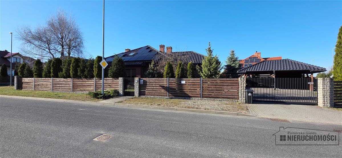 Sprzedaż Dom Szczecinek