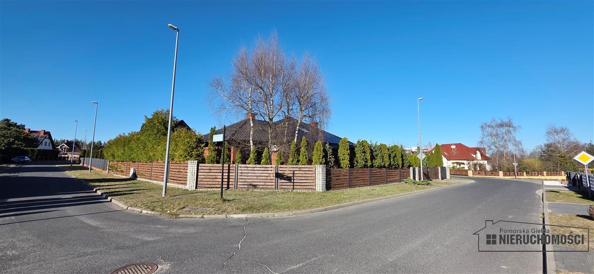 Sprzedaż Dom Szczecinek