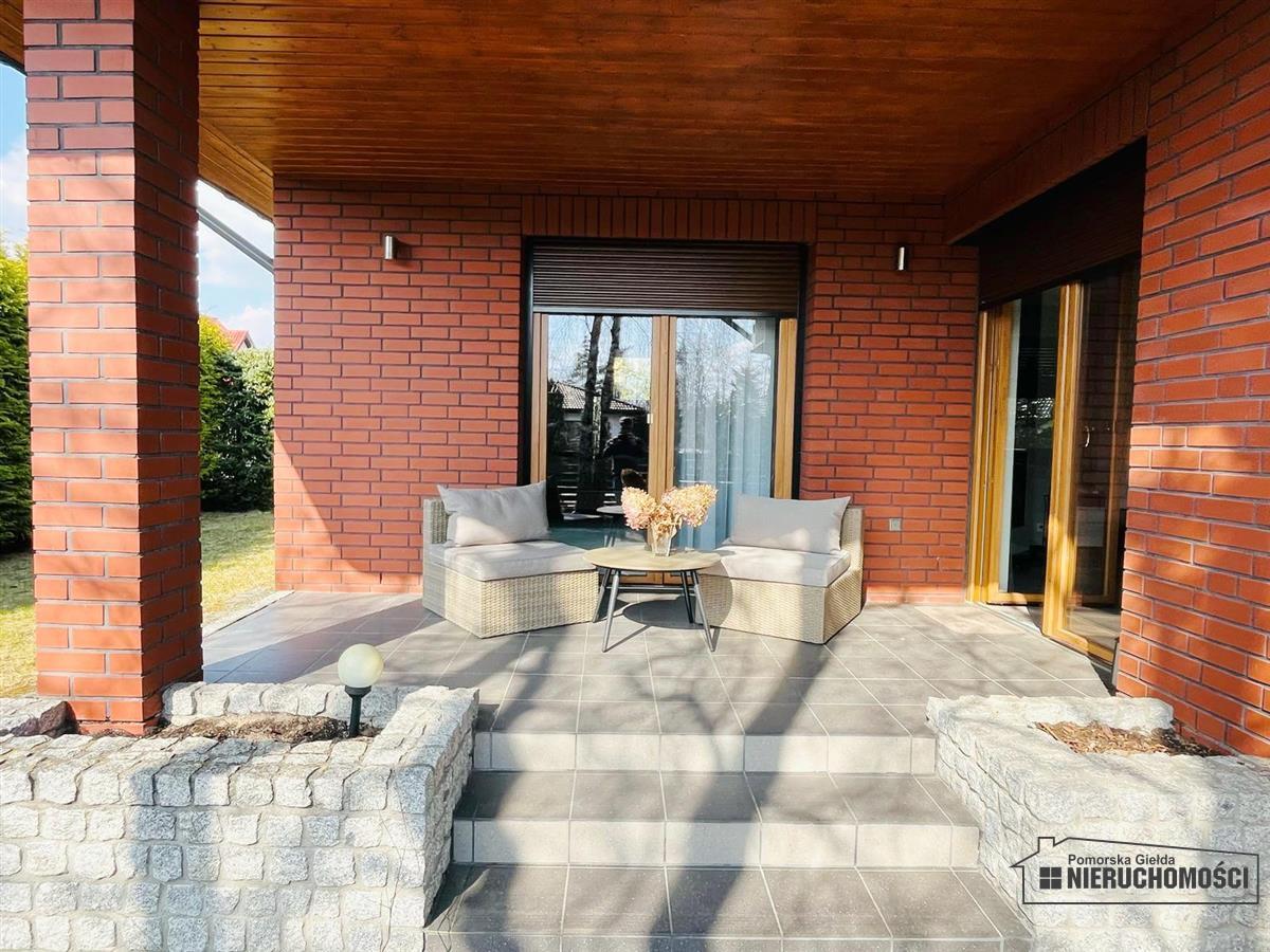 Sprzedaż Dom Szczecinek