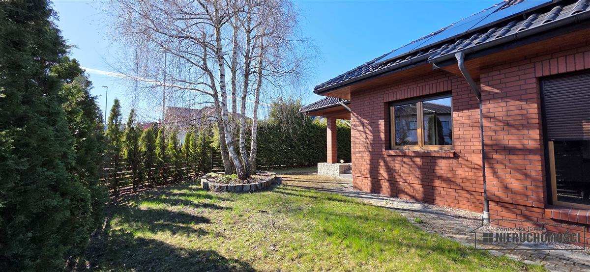 Sprzedaż Dom Szczecinek