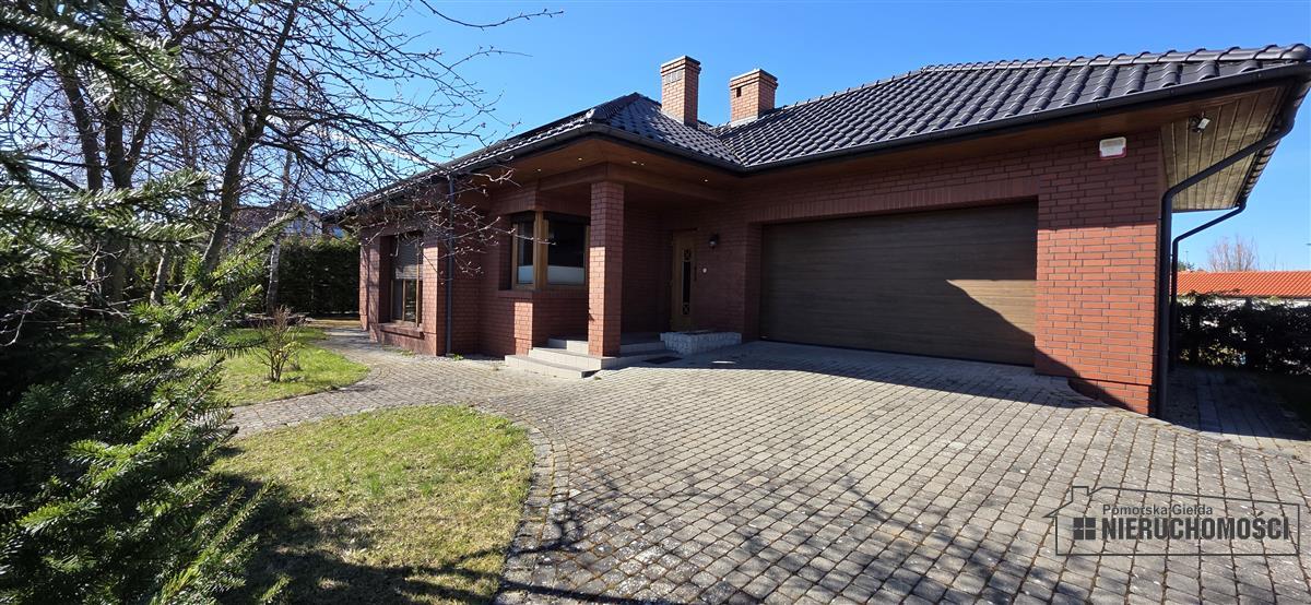 Sprzedaż Dom Szczecinek