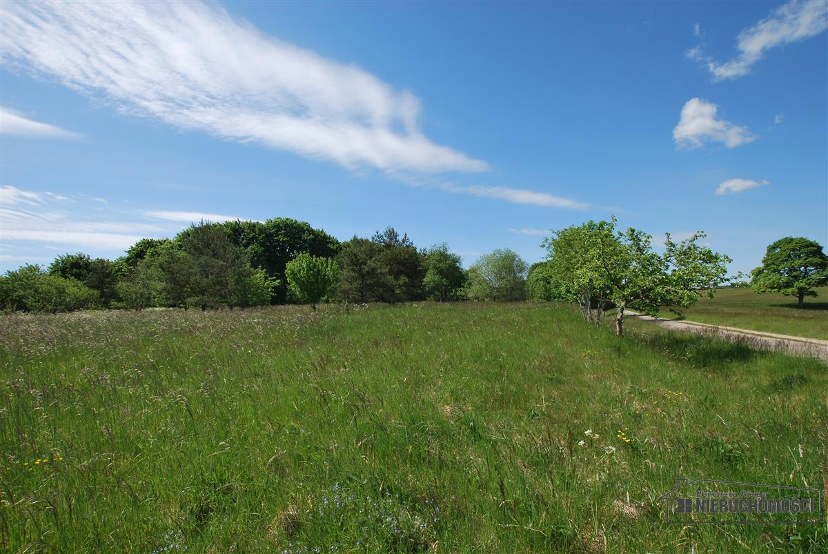 Sprzedaż Działka budowlana Dołgie