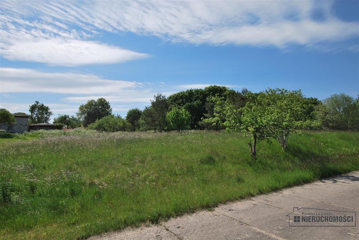 Sprzedaż Działka budowlana Dołgie