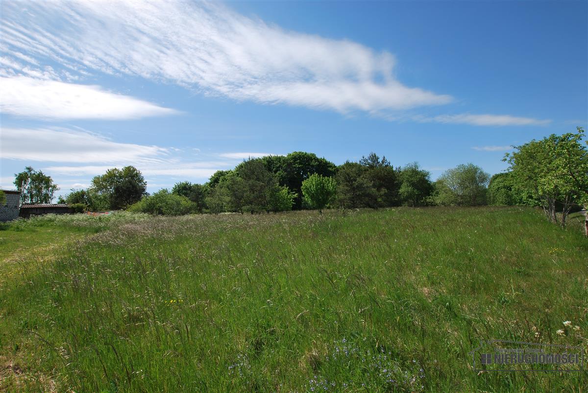 Sprzedaż Działka budowlana Dołgie