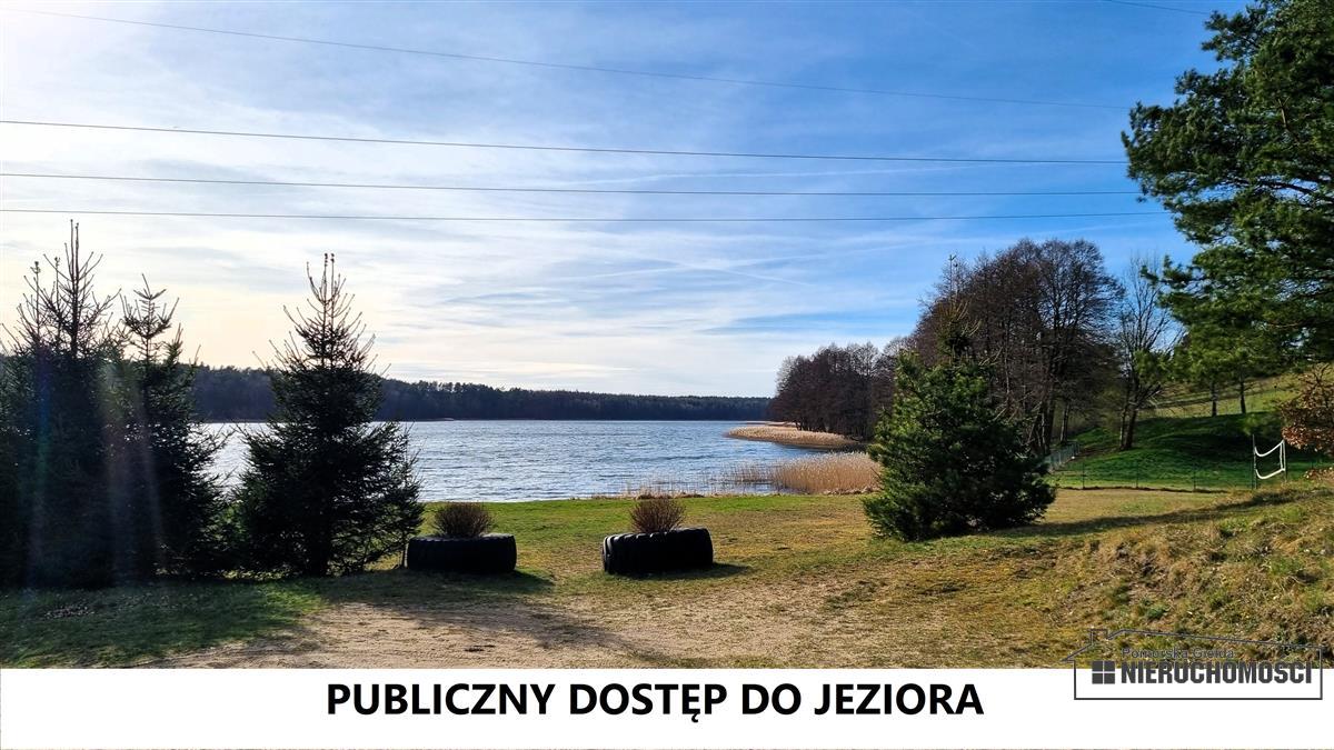 Sprzedaż Działka budowlana Dołgie