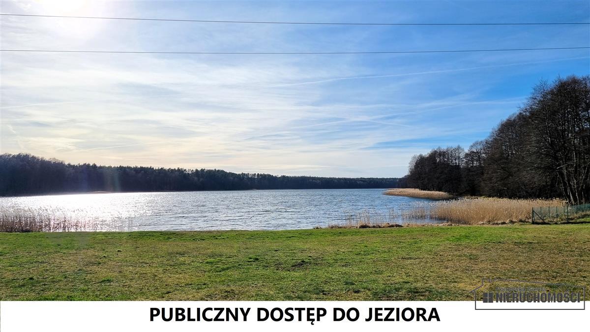 Sprzedaż Działka budowlana Dołgie