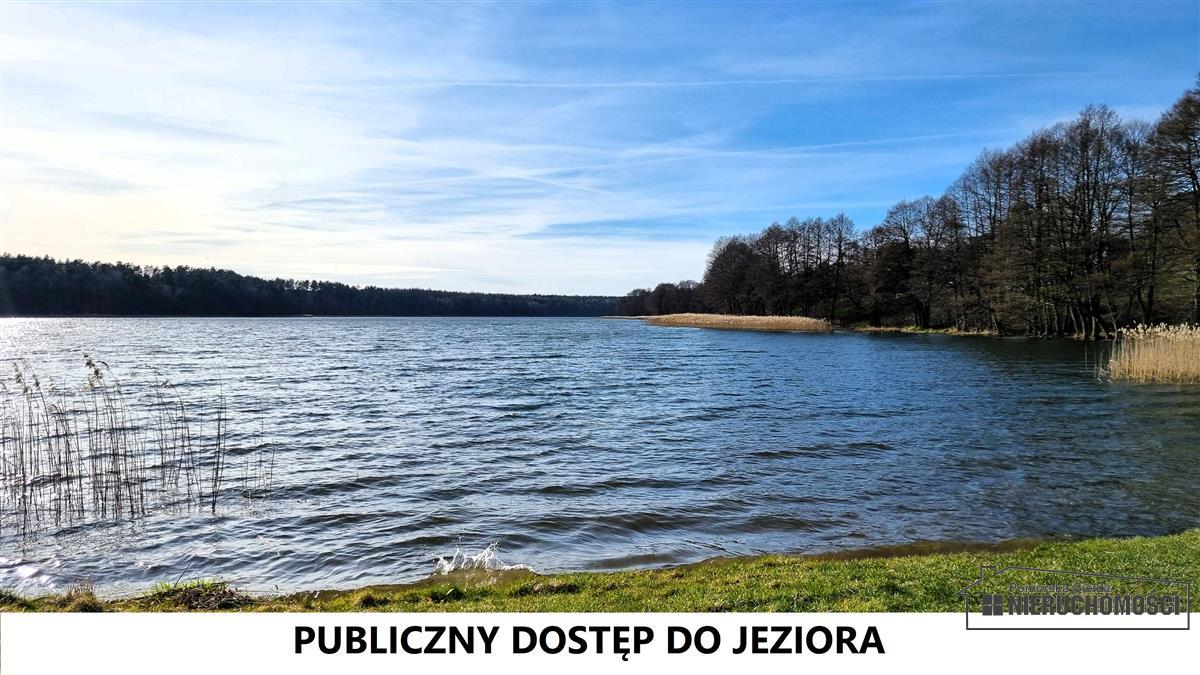 Sprzedaż Działka budowlana Dołgie