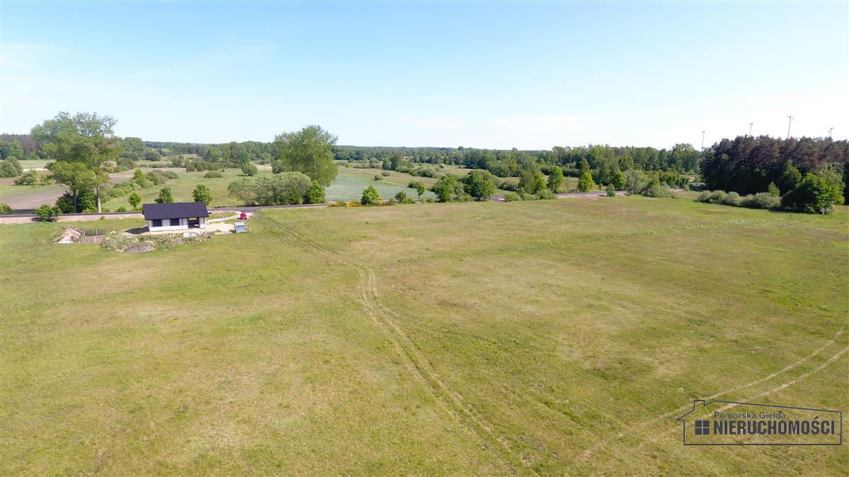Sprzedaż Działka budowlana Kościernica