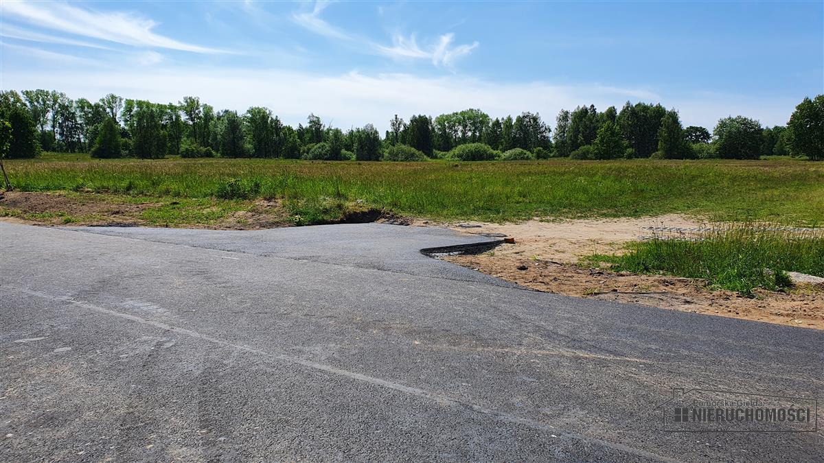 Sprzedaż Działka budowlana Kościernica