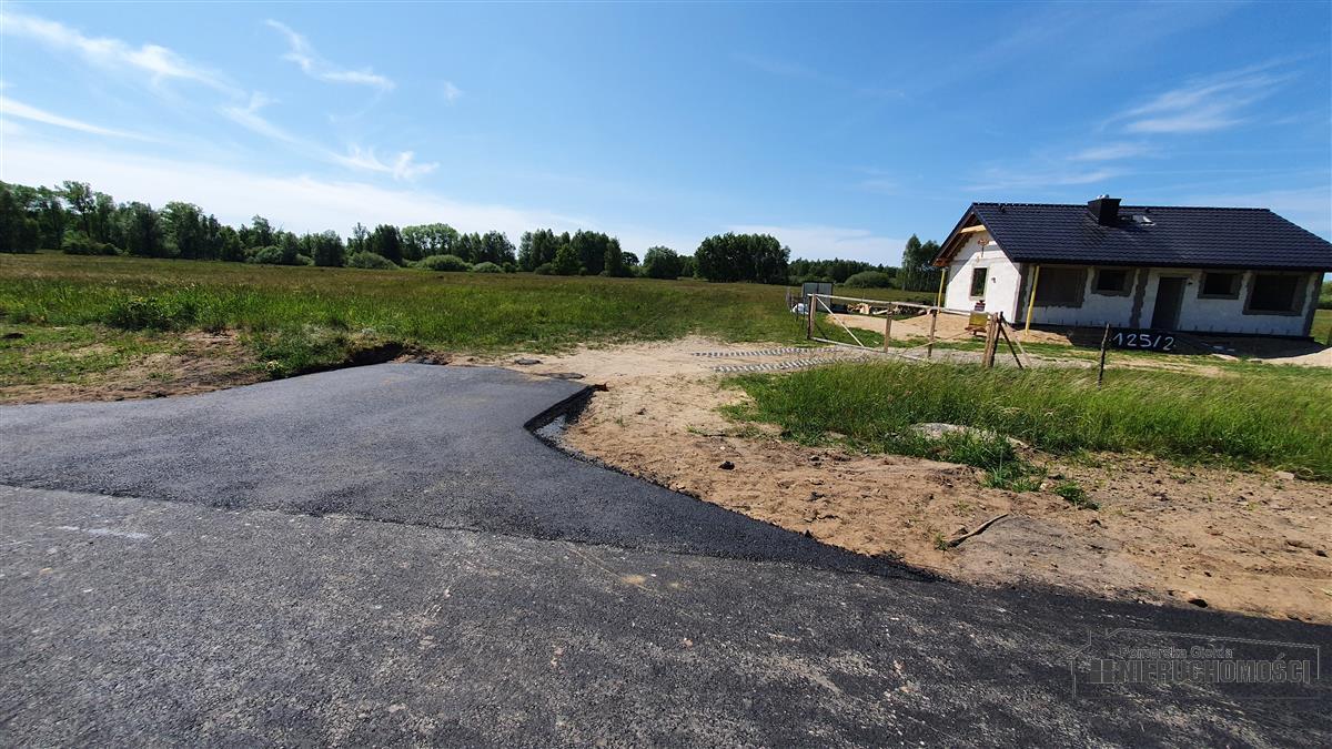 Sprzedaż Działka budowlana Kościernica