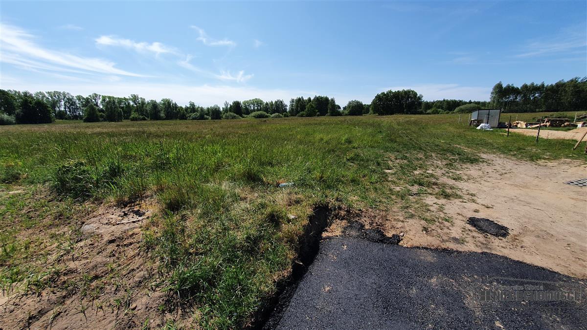 Sprzedaż Działka budowlana Kościernica