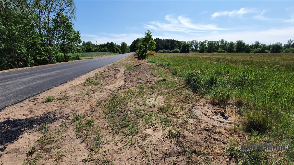 Sprzedaż Działka budowlana Kościernica