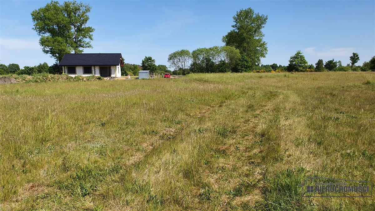 Sprzedaż Działka budowlana Kościernica