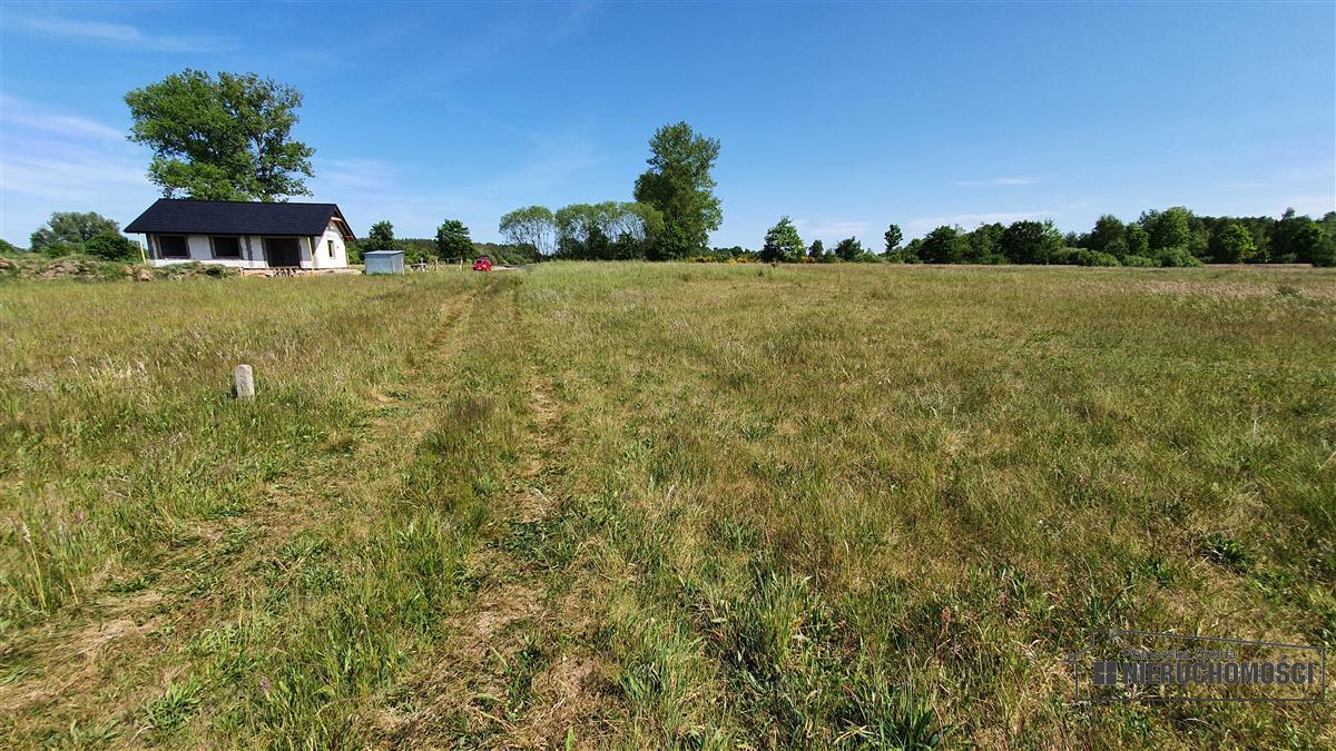 Sprzedaż Działka budowlana Kościernica