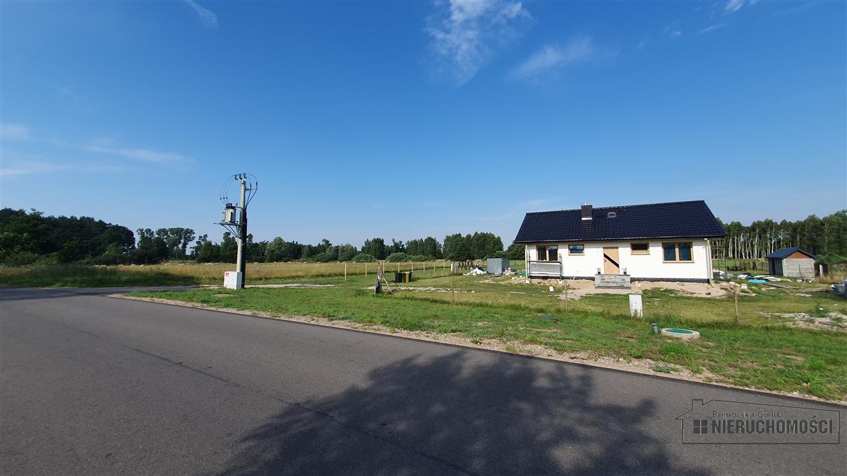 Sprzedaż Działka budowlana Kościernica