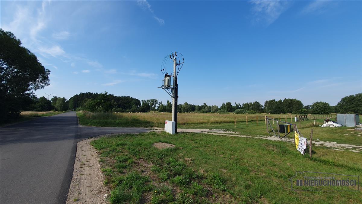 Sprzedaż Działka budowlana Kościernica