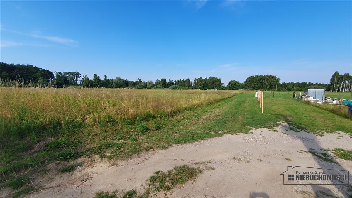 Sprzedaż Działka budowlana Kościernica