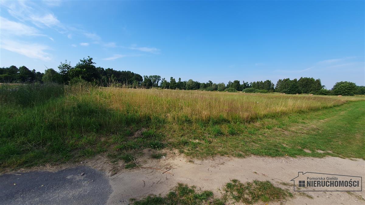 Sprzedaż Działka budowlana Kościernica