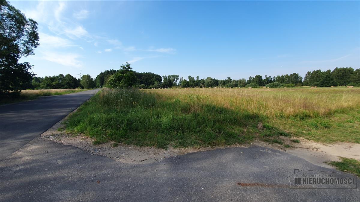 Sprzedaż Działka budowlana Kościernica