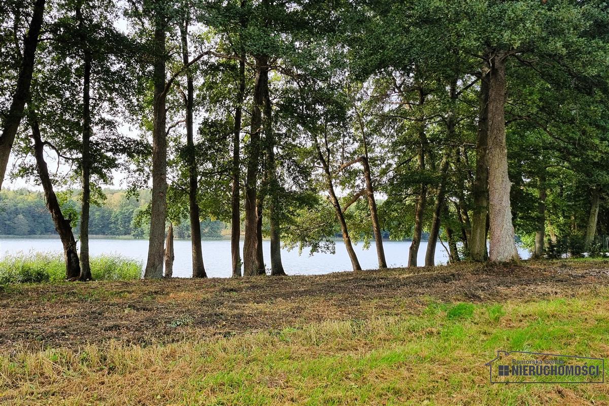 Sprzedaż Działka budowlana Dołgie