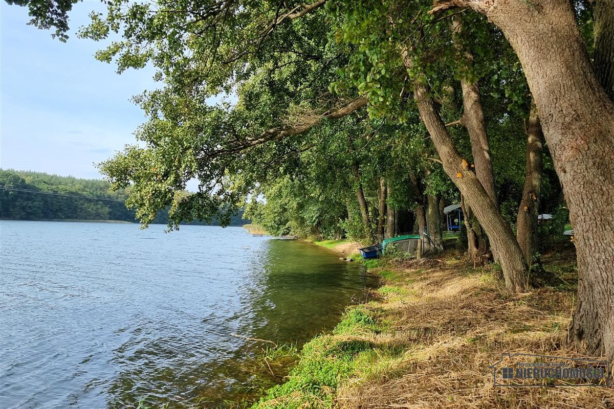 Sprzedaż Działka budowlana Dołgie