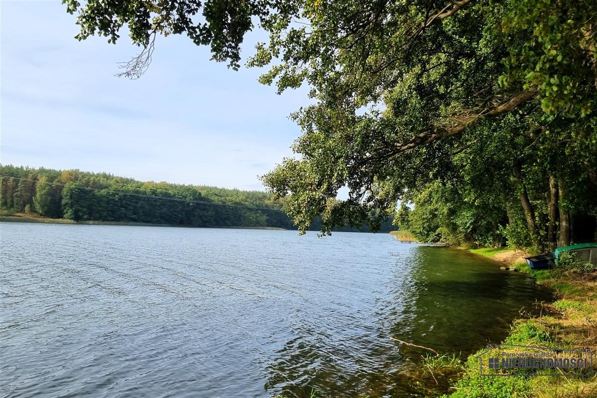 Sprzedaż Działka budowlana Dołgie