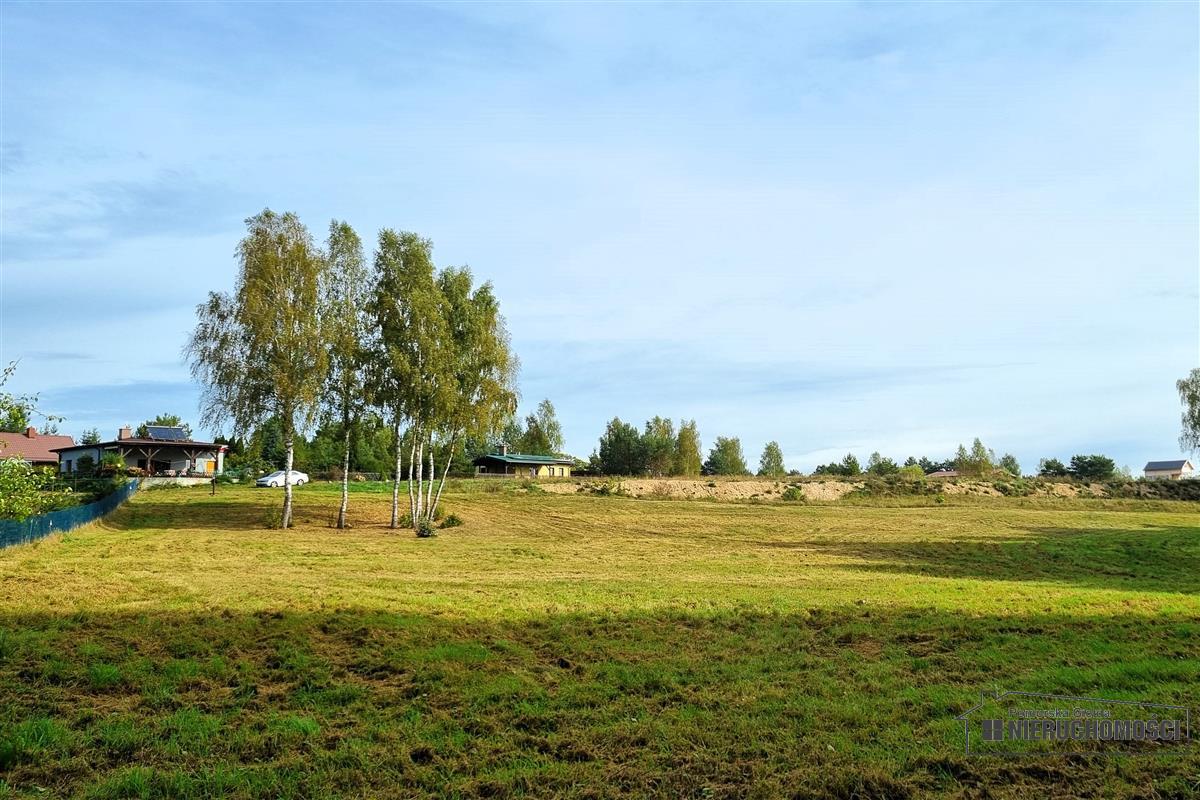 Sprzedaż Działka budowlana Dołgie