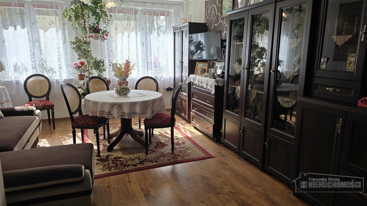 Sprzedaż Mieszkanie Borne Sulinowo