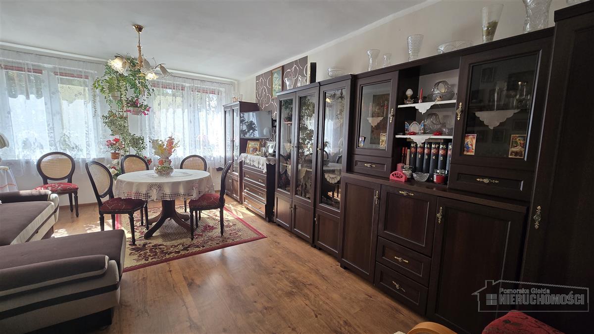 Sprzedaż Mieszkanie Borne Sulinowo